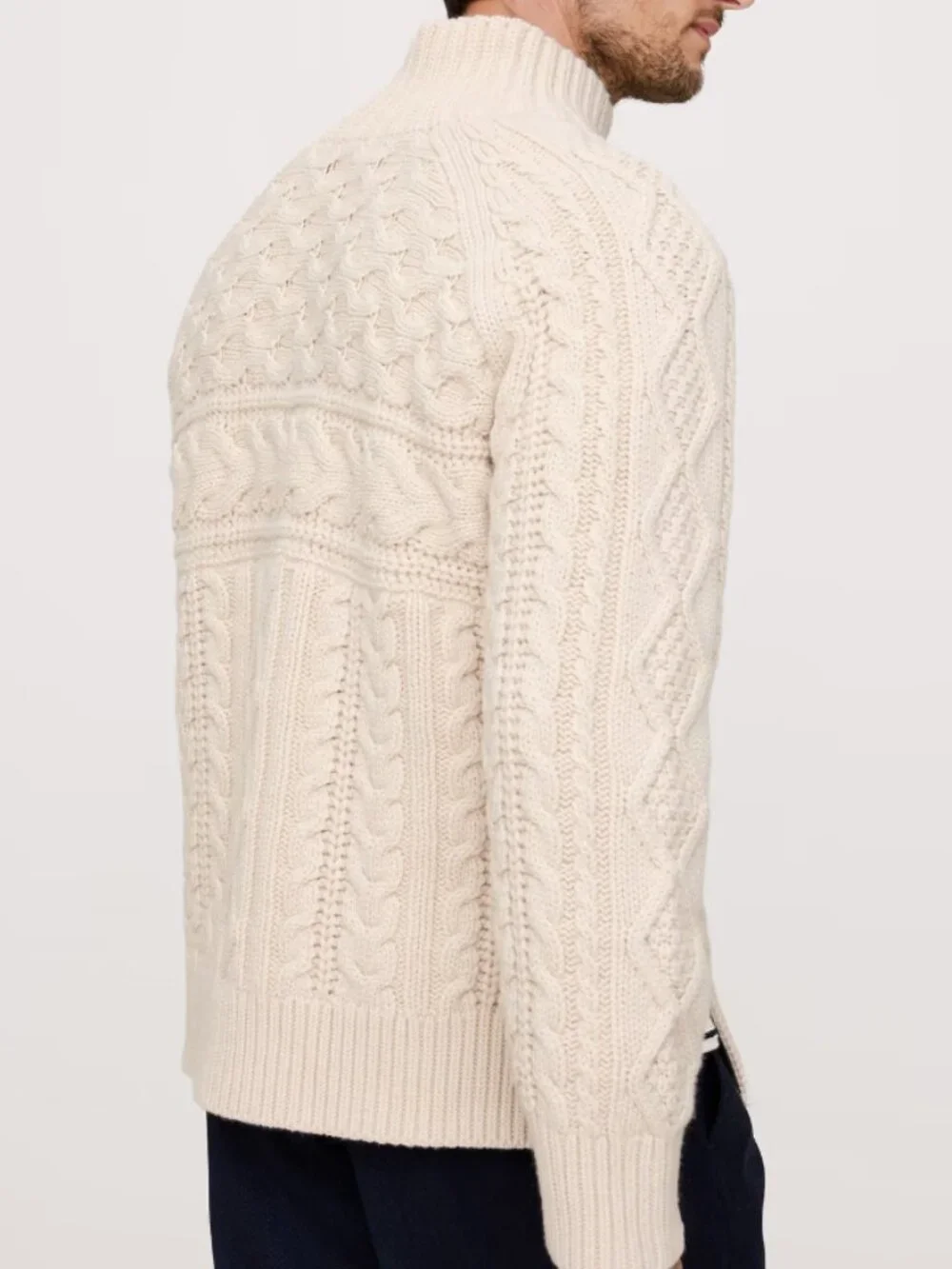 Banana Republic so soft